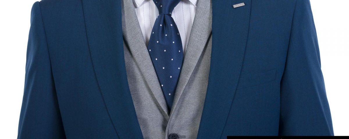 Outfit svatebního hosta