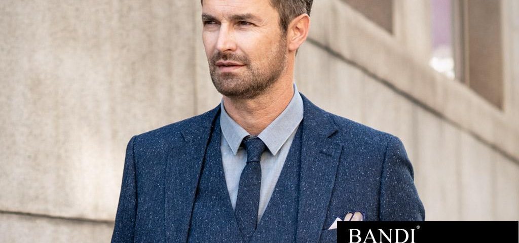 Co si obléknout, když máte předepsaný dress code Business Casual?